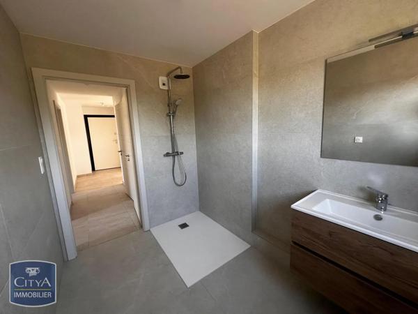 Appartement à louer 3 pièces 71.47m² Vendenheim (67550)