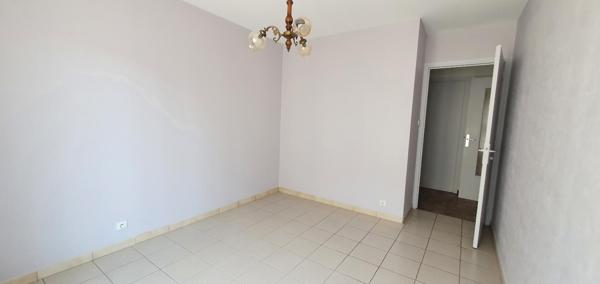 Appartement · Location Fontaine (38600) 4 pièces · 90m²