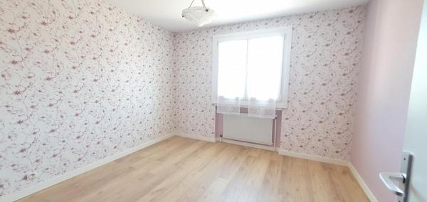 Appartement · Location Fontaine (38600) 4 pièces · 90m²