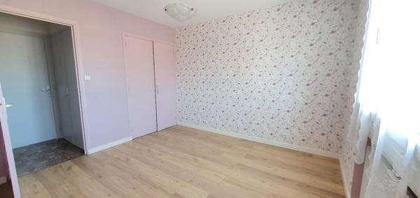 Appartement · Location Fontaine (38600) 4 pièces · 90m²
