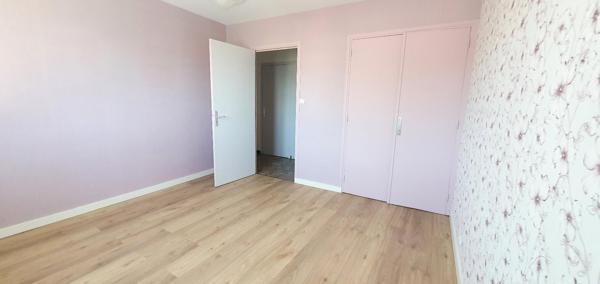 Appartement · Location Fontaine (38600) 4 pièces · 90m²