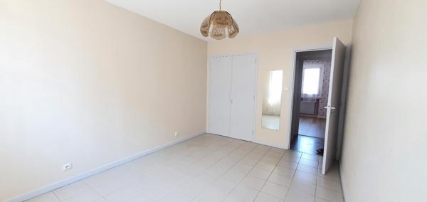 Appartement · Location Fontaine (38600) 4 pièces · 90m²