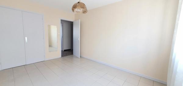 Appartement · Location Fontaine (38600) 4 pièces · 90m²