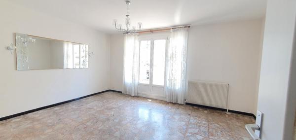 Appartement · Location Fontaine (38600) 4 pièces · 90m²