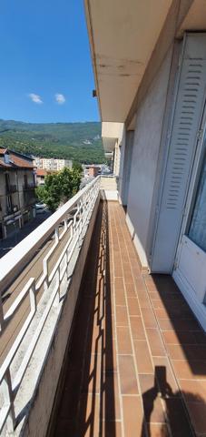 Appartement · Location Fontaine (38600) 4 pièces · 90m²