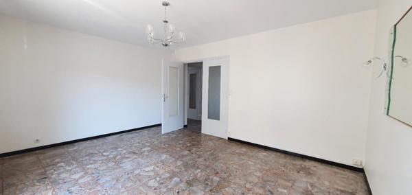 Appartement · Location Fontaine (38600) 4 pièces · 90m²