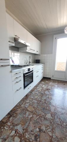 Appartement · Location Fontaine (38600) 4 pièces · 90m²