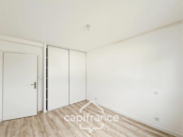 Maison à vendre 4 pièces construction de 2020 REGUINY (56)