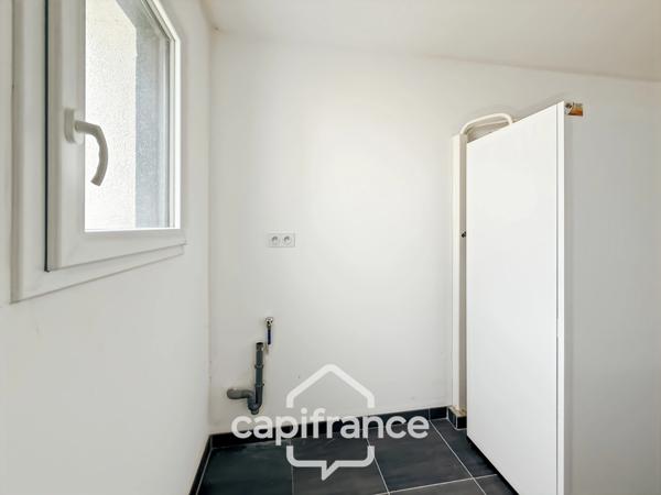 Maison à vendre 4 pièces construction de 2020 REGUINY (56)