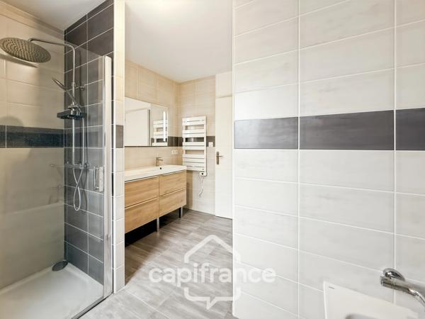 Maison à vendre 4 pièces construction de 2020 REGUINY (56)