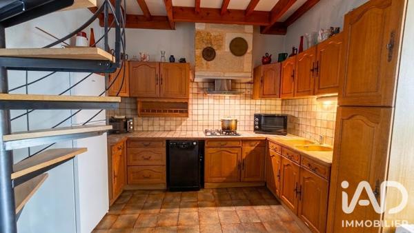 Maison à vendre 4 pièces 111 m² Talence