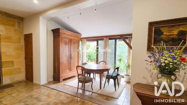 Maison à vendre 4 pièces 111 m² Talence