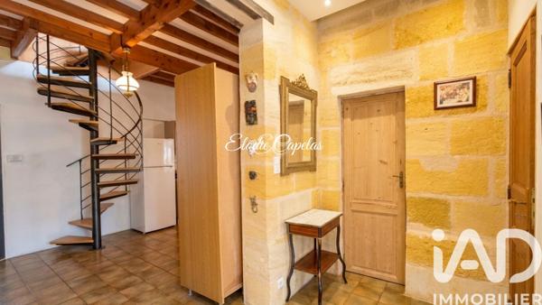 Maison à vendre 4 pièces 111 m² Talence