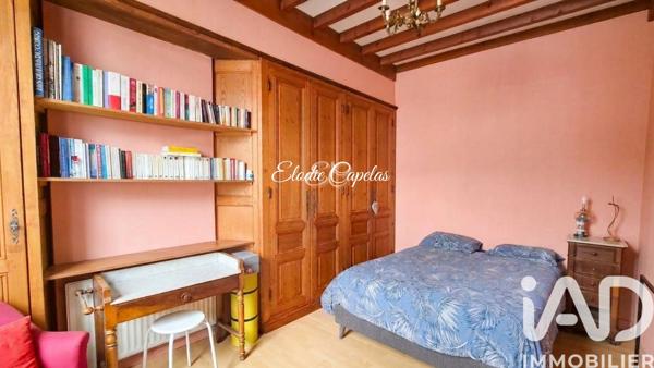 Maison à vendre 4 pièces 111 m² Talence