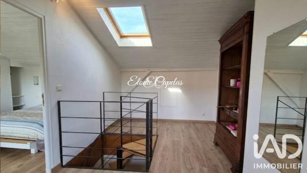 Maison à vendre 4 pièces 111 m² Talence