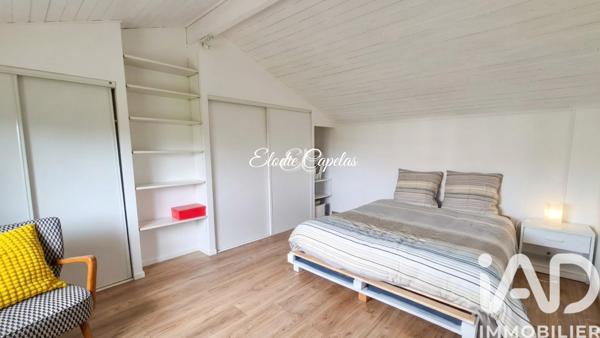 Maison à vendre 4 pièces 111 m² Talence