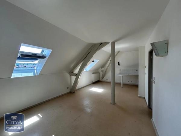 Appartement à louer 3 pièces 51.01m² Périgueux (24000)