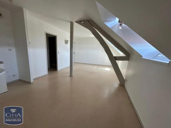 Appartement à louer 3 pièces 51.01m² Périgueux (24000)
