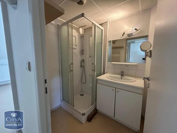 Appartement à louer 3 pièces 51.01m² Périgueux (24000)