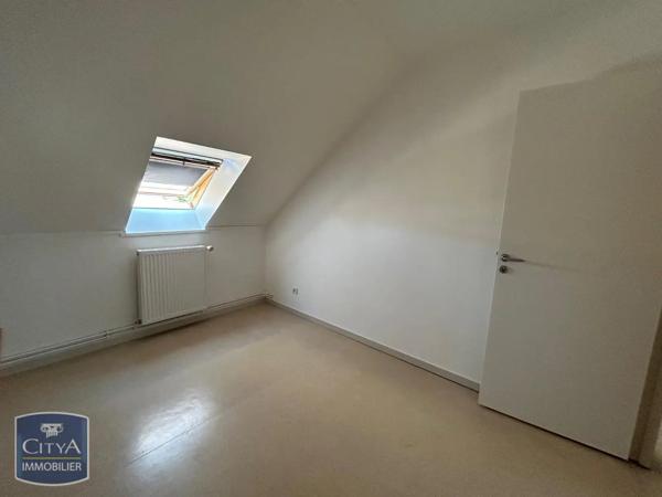 Appartement à louer 3 pièces 51.01m² Périgueux (24000)