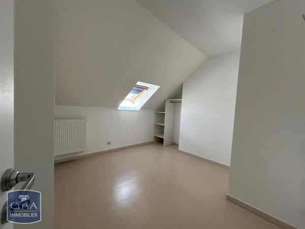 Appartement à louer 3 pièces 51.01m² Périgueux (24000)