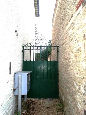 IMMEUBLE APPART HOTEL