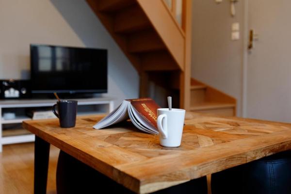 IMMEUBLE APPART HOTEL