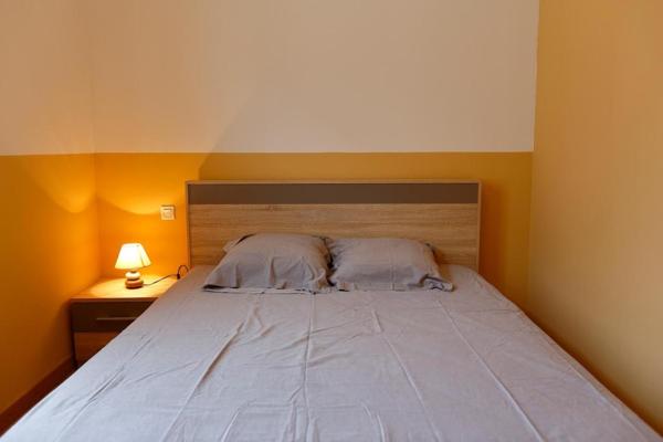 IMMEUBLE APPART HOTEL