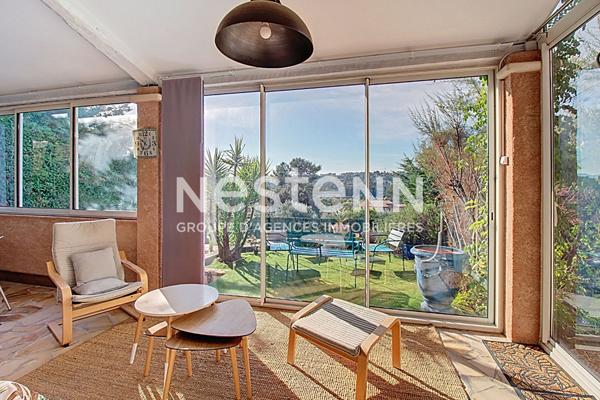 A VENDRE EN EXCLUSIVITE à TRANS PROVENCE - Maison Trans En Provence 4 pièces 137 m² avec PISCINE et GARAGE