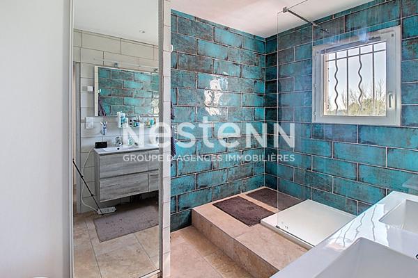 A VENDRE EN EXCLUSIVITE à TRANS PROVENCE - Maison Trans En Provence 4 pièces 137 m² avec PISCINE et GARAGE