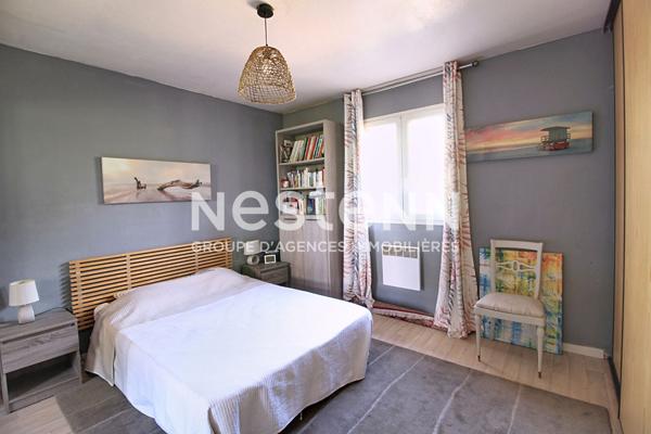 A VENDRE EN EXCLUSIVITE à TRANS PROVENCE - Maison Trans En Provence 4 pièces 137 m² avec PISCINE et GARAGE