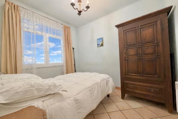 Antibes (06600) ANTIBES CENTRE VILLE Médiathèque 2/3P de 46 m2