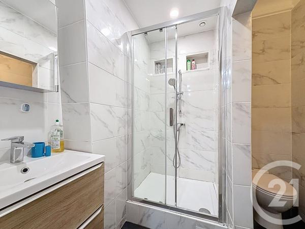 Appartement F3 à vendre  3 pièces - 58,71 m2 ST MAURICE - 94