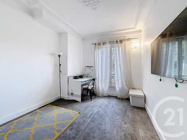 Appartement F3 à vendre  3 pièces - 58,71 m2 ST MAURICE - 94