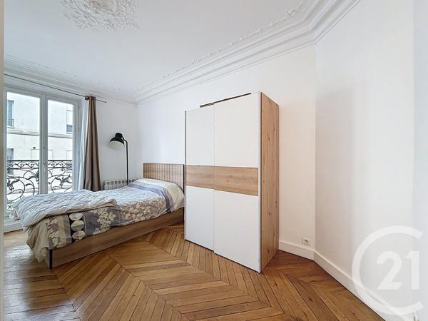 Appartement F3 à vendre  3 pièces - 58,71 m2 ST MAURICE - 94