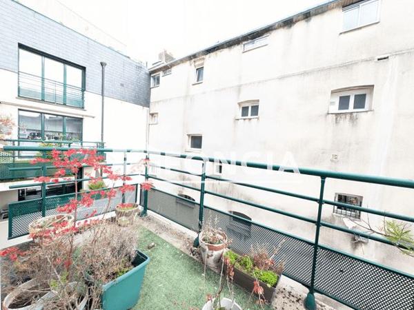 Location Appartement 4 pièces 92.1 m² - 20 A RUE SAINT JACQUES Rouen 76000