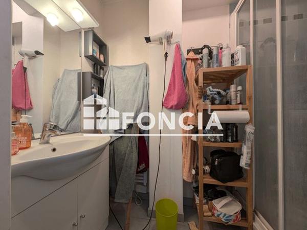 Location Appartement 4 pièces 92.1 m² - 20 A RUE SAINT JACQUES Rouen 76000