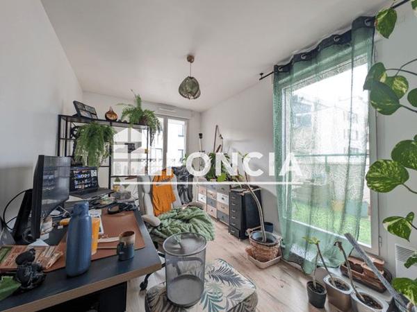 Location Appartement 4 pièces 92.1 m² - 20 A RUE SAINT JACQUES Rouen 76000