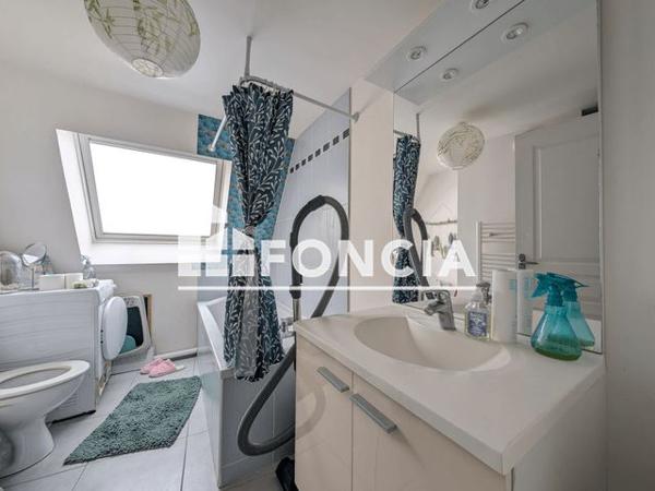 Location Appartement 4 pièces 92.1 m² - 20 A RUE SAINT JACQUES Rouen 76000