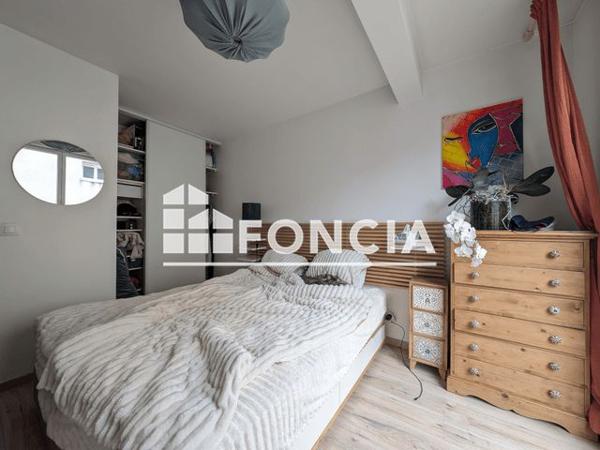 Location Appartement 4 pièces 92.1 m² - 20 A RUE SAINT JACQUES Rouen 76000