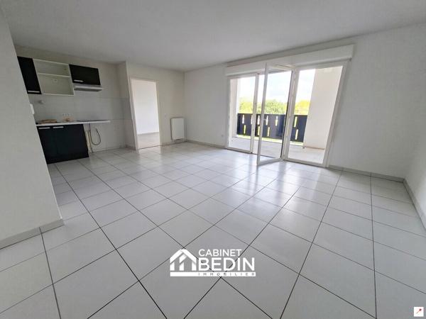 Achat Appartement 4 pieces Merignac 3 chambres