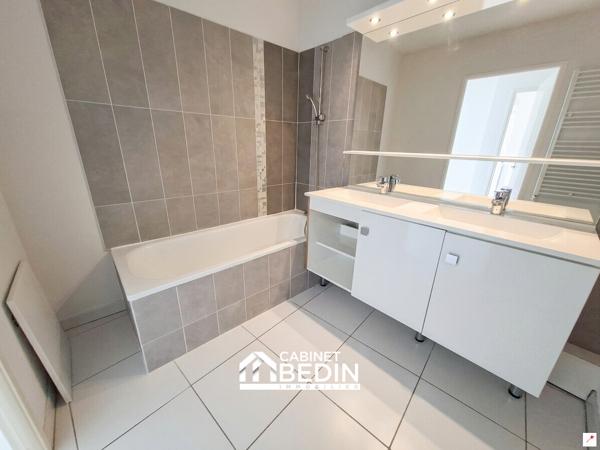 Achat Appartement 4 pieces Merignac 3 chambres