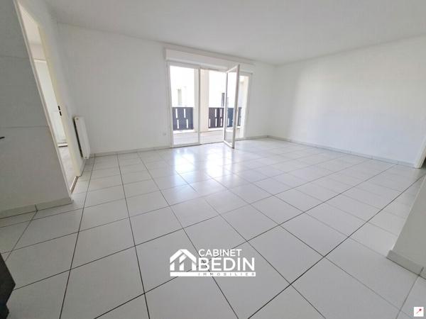 Achat Appartement 4 pieces Merignac 3 chambres