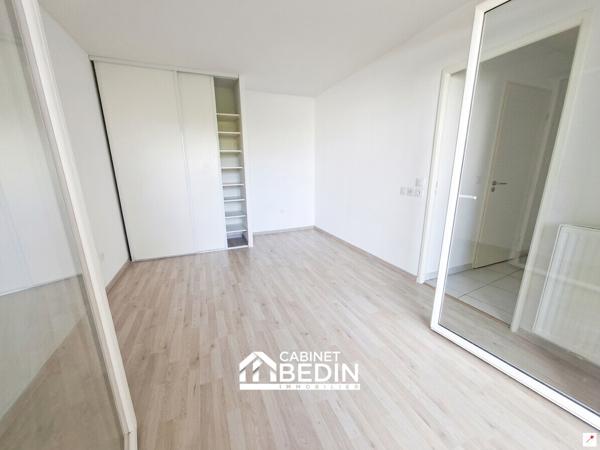 Achat Appartement 4 pieces Merignac 3 chambres