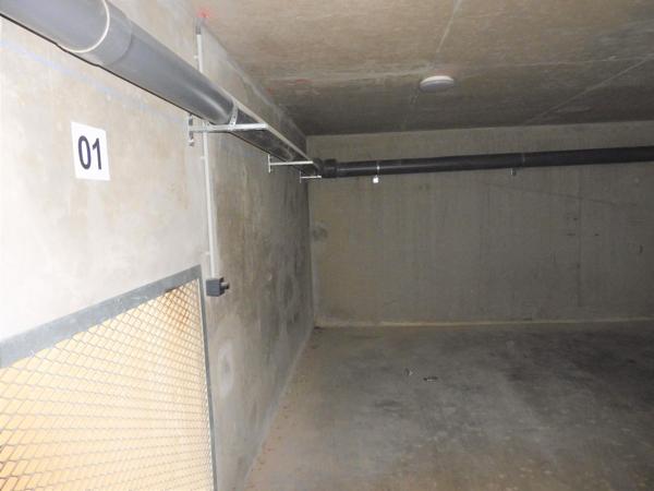 Parking · Location Lyon (69006) 12m²