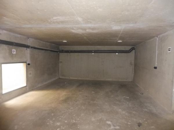 Parking · Location Lyon (69006) 12m²