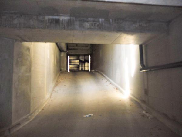 Parking · Location Lyon (69006) 12m²