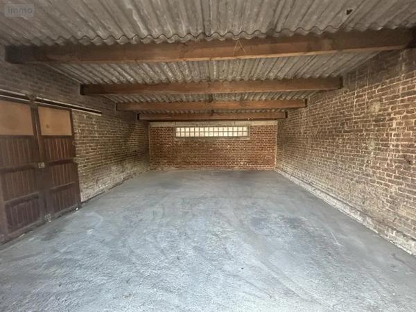 Location - Fonds et/ou murs commerciaux Cambrai 59400 38 m 2 46 m 2