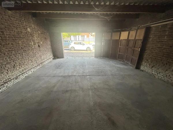 Location - Fonds et/ou murs commerciaux Cambrai 59400 38 m 2 46 m 2