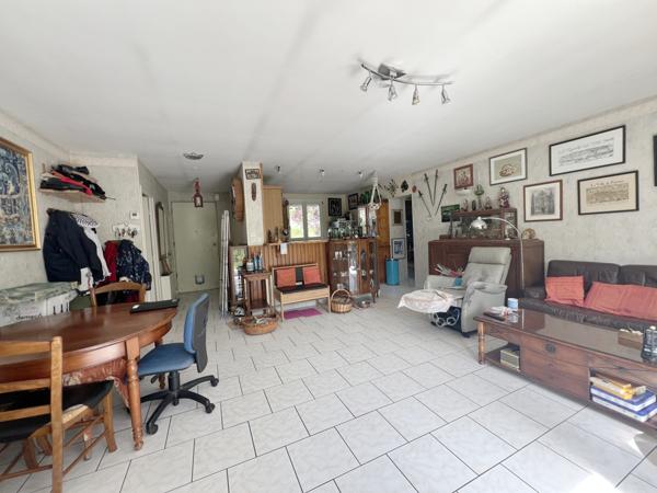 Maison 6 pièce(s) 4 chambre(s) 120 m²